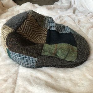 hats made in ireland